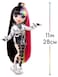 Rainbow High Collector Edition Doll Jett Dawson MGA-576761