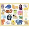 Djeco Mums And Babies Big Sticker