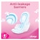 Always Cotton Soft Maxi Thick Large Wings Sanitary Pads 30 Pads