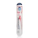 Buy Sensodyne Gum Care Soft Toothbrush White in UAE