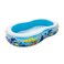 Bestway Play Pool Multicolour 262x157x46cm