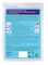 Skin Republic Pedi Peel Max Intensive Exfoliating Treatment Foot Mask Pack Of 10