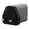 Cellairis GaN Wall Charger Black 67W