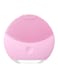 Forever Silicon Facial Cleansing Electric Brush Pink