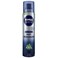 Nivea Men Fresh Protect Body Deodorizer Energy Body Spray Deodorant 120 ml
