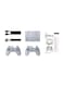 Sony PlayStation Classic Console With 2 Controller - Grey