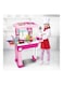 Smartcraft Kitchen Toy Playset