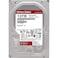 WD Red Plus 10TB NAS Hard Disk Drive - 7200 RPM Class SATA 6Gb/s, CMR, 256MB Cache, 3.5 Inch - WD101EFBX