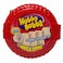 Hubba Bubba Snappy Strawberry Bubble Gum Tape 56g