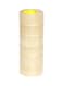 Generic 6-Piece Packaging Tapes Clear 100Yard