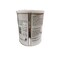 Generic-Beautystar052 IBR Cera Strawberry Wax 600 ml