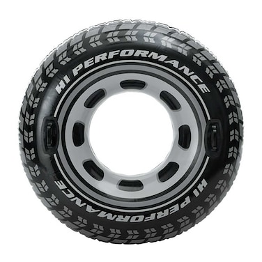 Intex Monster Truck Tube