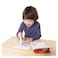 Melissa &amp; Doug On The Go Colorblast Dinosaur Marker