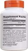 Doctor's Best High Potency Serrapeptase, Non-Gmo, Gluten Free, Vegan, Supports Healthy Sinuses, 120,000 Spu, 90 Count