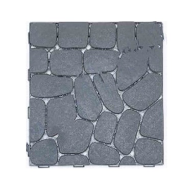 حجر بلاستيكي بروكامب PBB Stone 3 (بالإضافة إلى رسوم توصيل المورد خارج الدوحة 50 ريال قطري إضافية)