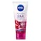 Nivea Body Lotion Cherry Whitening Natural Glow Vitamin C And A 180ml