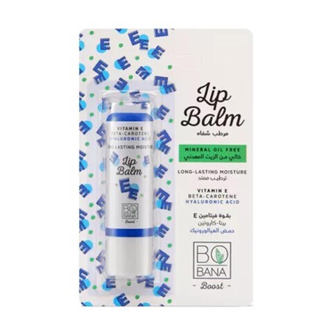 Bobana Lip Balm - 4.8 Gm