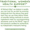 Nature&#39;S Way Wild Yam - 100 Vegetarian Capsules