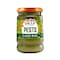 Sacla Pesto Classic Basil 190gr