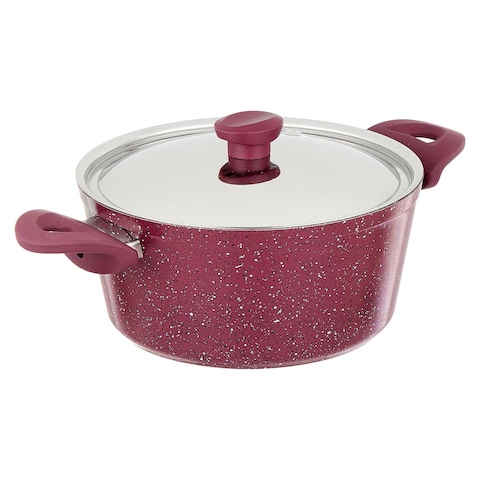 Top Chef Granite Cooking Set - 12 Pieces