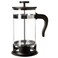 Generic Espresso Machine Clear/Black