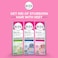 Veet Hair Removal Cream for Sensitive Skin Legs &amp; Body, 100g