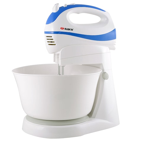 Elekta Bowl Mixer EMX-660