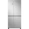 Hisense Side By Side Refrigerator, 896 Litres, RS869N4ASU