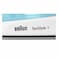 Braun 12710000-SI1050BL TexStyle 1 Steam Iron 2000W White/Blue