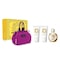 Versace Eros Femme Eau De Parfum 100ml (Gift Set)