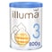 Illuma Infant Formula Milk Powder, Stage 3, 800g