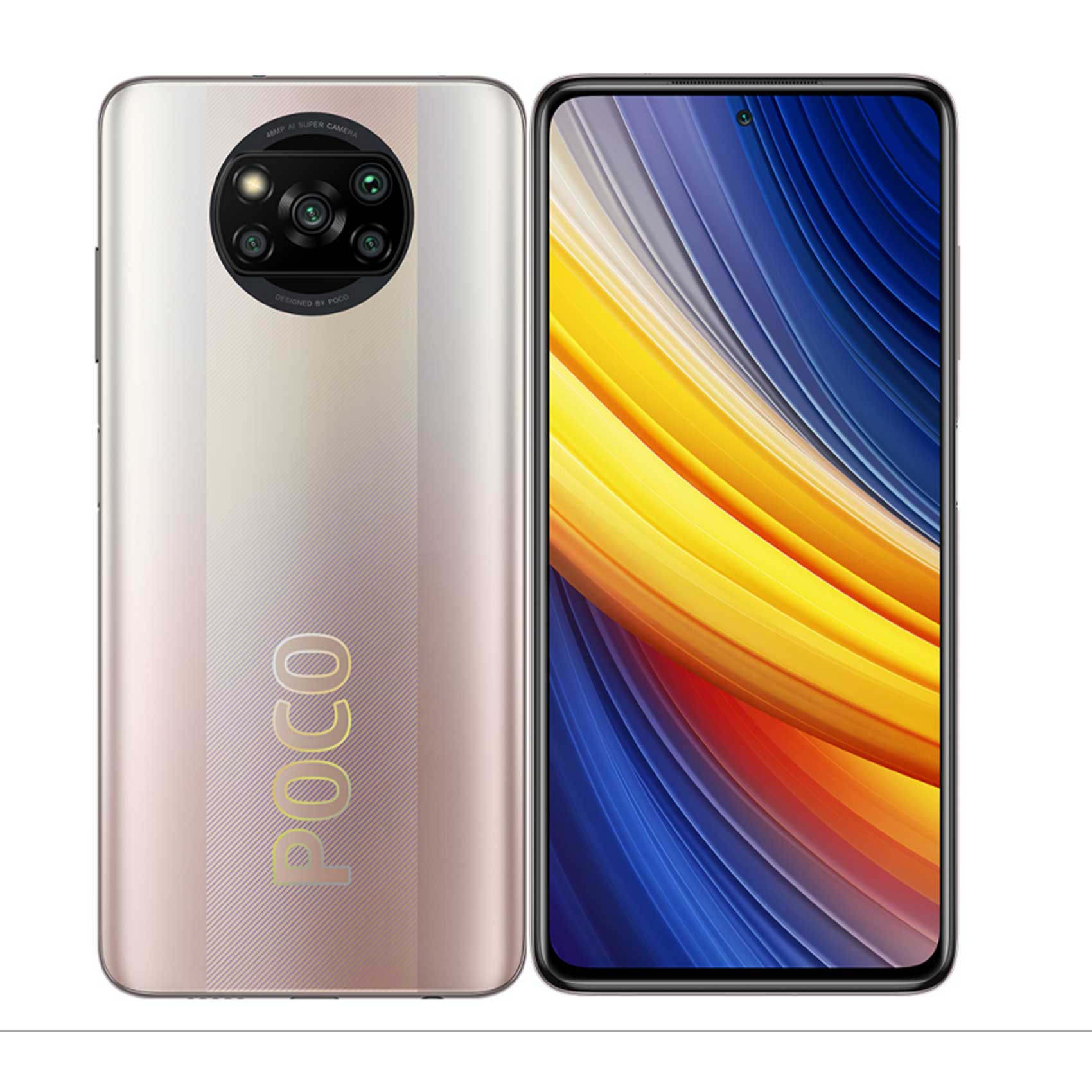 Poko - poco x3 pro 8GB +256GB グローバル版 ブロンズ Buy Xiaomi Poco X3 Pro 8GB 256GB 4G Dual SIM Smartphone 6.67 Inch