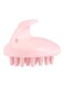 Generic Scalp Massager Brush Pink
