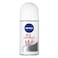 Nivea Dry Comfort Roll On 25Ml