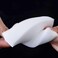 Generic-40Pcs/Set Cleaning Sponges Extra Large Eraser Sponge Home Cleaning Kitchen Dish Cleaning Sponges Water Absorbent Dry Quickly Sponges for Bathroom Bathtub Floor Baseboard Wall Cleaner