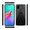 Infinix Smart 5 - 6.6-inch 32GB/2GB Dual SIM 4G Mobile Phone - Midnight Black
