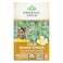 Organic India Lemon Ginger Tea Bag 25 Pieces