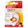 Alpine Party Transparant Ear Plug