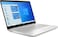 HP 15-DW3005wm Core&trade;i5-1135G7, 8GB RAM, 512GB SSD,Intel Iris Xe ,15.6" (1920X1080) , CAM, BT, WiFi, Win10, English KB, Silver