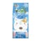 Nutrapet Tofu Snowflake Clumping Cat Litter Original - 7 Liters