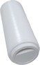 Lavish [100 Cups] 8 Oz White Paper Cups With White Lid, Is Suitable For Coffee Tea Or Hot Chocolate Very Suitable For Home And Office Use