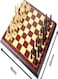 Generic Foldable Chess Board