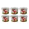 Mazzraty Yoghurt Strawberry Flavour 90g x Pack of 6