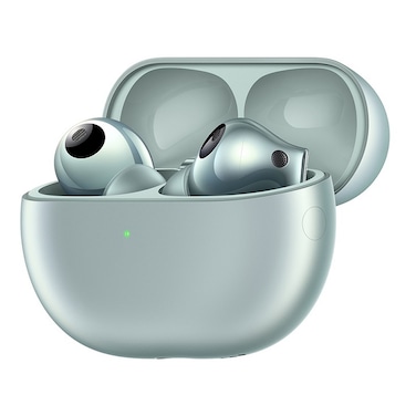 Huawei FreeBuds Pro 3 Truly Wireless Bluetooth In-Ear Earbuds with Charging Case Green