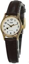 Casio - Casual Watch Analog Display Japanese Quartz For Women LTP-1094Q-7B5