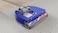 Dyson 360 Vis Nav&trade; Robot Vacuum (Blue/Nickel)