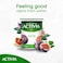 Activia Full Fat Fig Stirred Yoghurt 120g