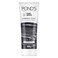 Pond's Pure White Purify Charcoal Deep Clean Mineral Clay Face Cleanser Scurb 90g