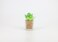 Artificial succulent bonsai-Model 06