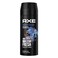 Axe Deodorant Anarchy For Men 150ML